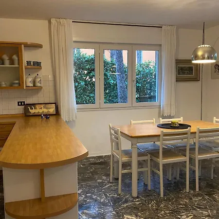 Le Cicale Near The * Λινιάνο Σαμπιαντόρο