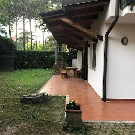 Διαμέρισμα Le Cicale Near The *