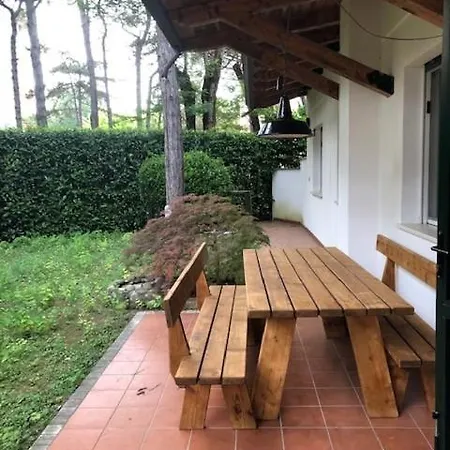 Le Cicale Near The Λινιάνο Σαμπιαντόρο